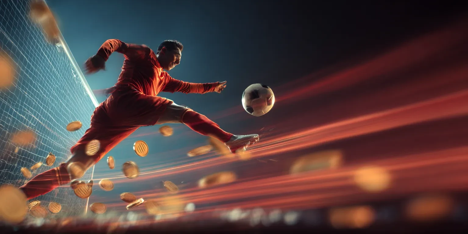 Meneroka Syabas Slot dalam Liga Bola Sepak dan Berita Sukan